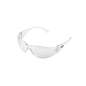 SAFETY WORKING GLASSES WHITE  CE