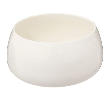 SALAD BOWL NORA 21CM