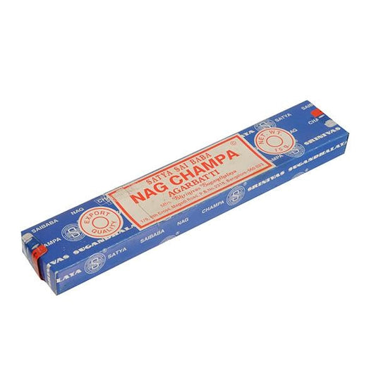 INCENSE STICKS 12PCS