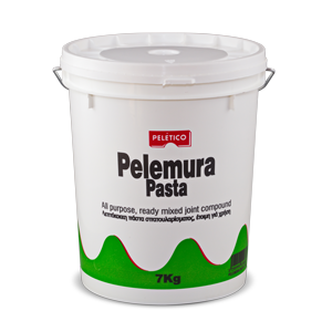 PELEMURA PASTA 14KG