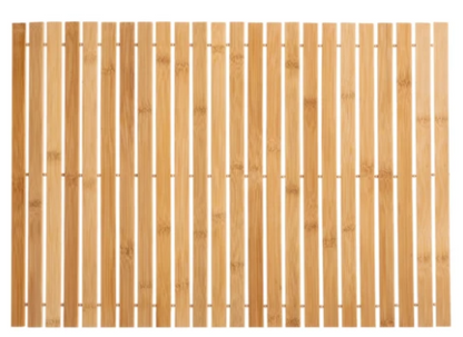 BAMBOO DUCKBOARD TO ROLL 40X60