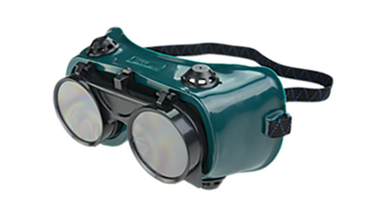 SAFETY GOGGLES STABLE