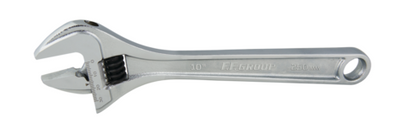 ADJUSTABLE WRENCH HEAVY DUTY 12" 300MMX37MM FF GROUP