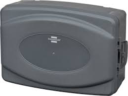 WEATHER PROTECTION BOX IP54