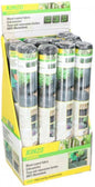 WEED CONTROL FABRIC 1.5X8MTR