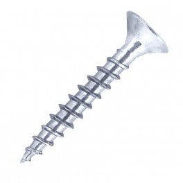 WOODSCREW A2 S/STEEL 5.0X50MM