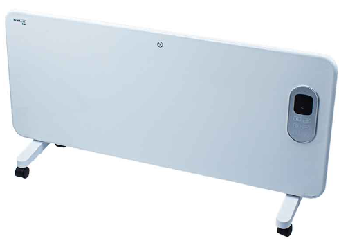 CONVECTOR HEATER 2000W WITH REMOTE CONTROL