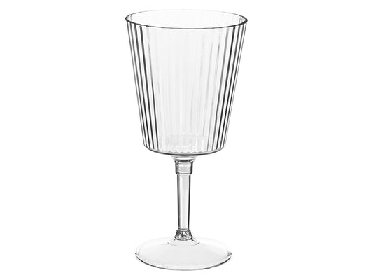 WINE GLASS STRIA 40 CL