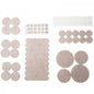 ASSORTMENT FURNITURE PAD X144