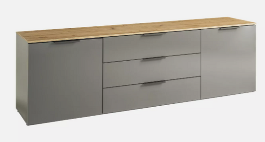 TV STAND 3DRAWERS+2DOORS TV0797K84104