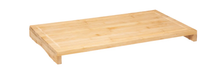 BAMBOU CUTTING BOARD 52X28CM