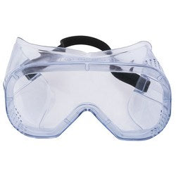 SAFETY GOGGLES