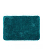 BATHMAT EMERALD GREEN 60X90CM