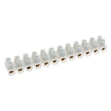 PLASTIC CONNECTORS 4-6MM [22305]