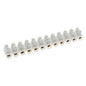 PLASTIC CONNECTORS 4-6MM [22305]