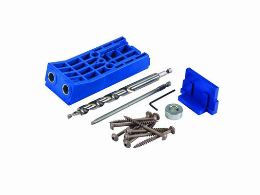 POCKET HOLE JIG HD KREG