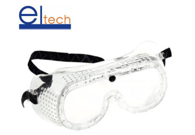ELTECH SAFETY WORKING GOGGLES CE