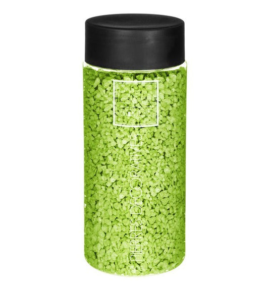 DECO STONE VERT 750G