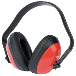 EAR DEFENDERS