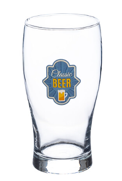 AUTHENTIC BEER CLASSES 60CL