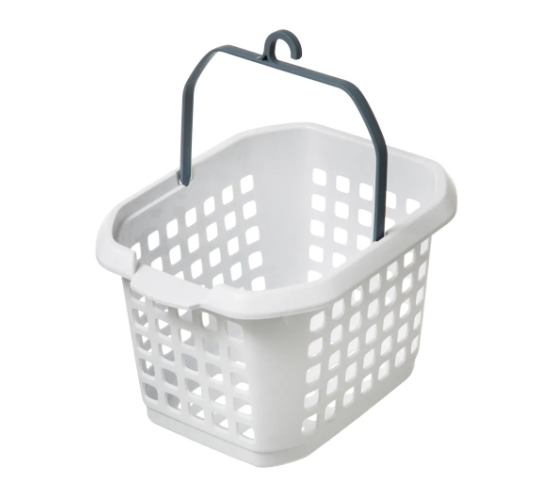 PEGS BASKET HUGGER