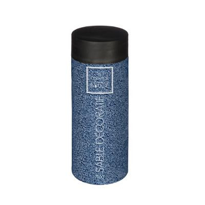 DECO SAND BLUE 750G