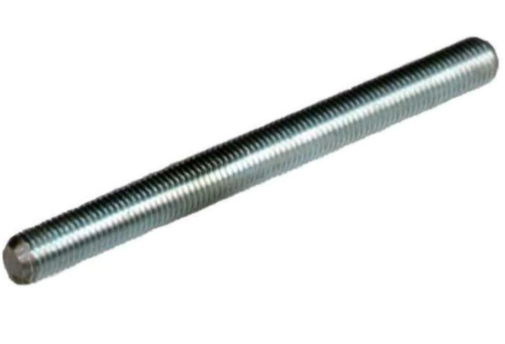 THREADED ROD 4.8 ZPL 5MM 100CM