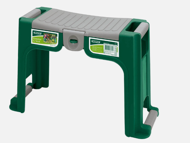 KNEELER&SEAT RIGID REVERSIBLE
