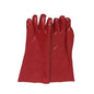 GLOVES CE PVC 35CM