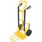 HANDTRUCK STEEL P-HANDLE 400KG