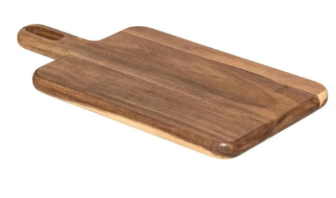 CUTT BOARD ACA 40X20 HANDLE