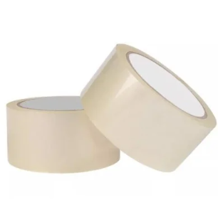 TAPES PACKAKING TRANSPARENT 48MMX60M