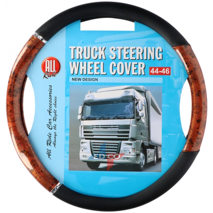 STEERING WHEEL COVER TRUCK