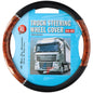 STEERING WHEEL COVER TRUCK