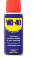 WD-40 100ML