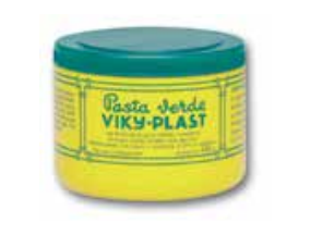 VIKY PLAST 450G