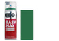 SPRAY EASY MAX DARK GREEN RAL6001 NO.814 400ML COSMOSLAC