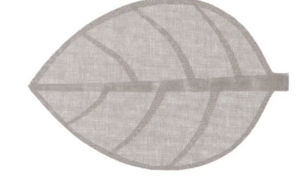 ΣΟΥΠΛΑ ΦΥΛΛΟ 50X33CM ΑΝΟΙΧΤΟ ΓΚΡΙ