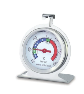 FRIDGE/FREEZER THERMOMETER 800-923