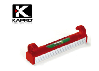 KAPRO LINE LEVELS