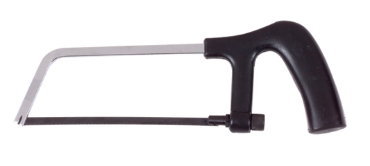 HACKSAW MINI 150MM PLASTIC