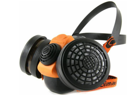 MASK CLIMAX 756 2 FILTERS