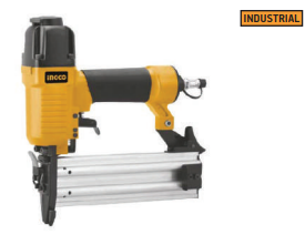 AIR STAPLER GA21 INGCO
