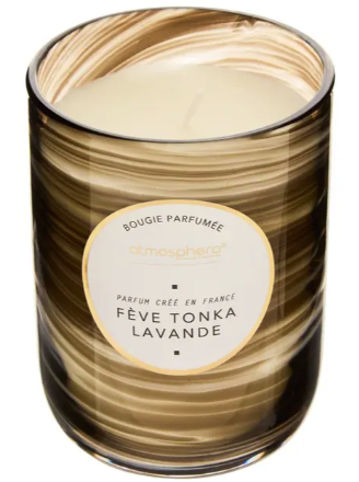 WAVY TONK GL CANDLE 275G
