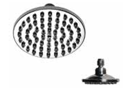 MODUS SHOWER HEAD ROUND Ø22CM