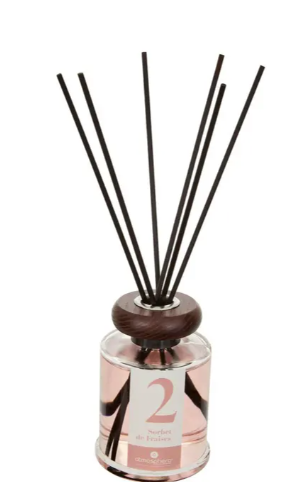 NUMIA STRAWBERRY GL DIFF 180ML