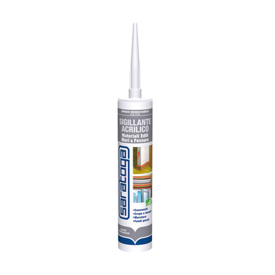 ACRYLIC SEALANT GREY