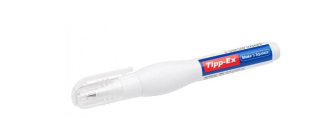 SHAKE N SQUEEZE COR. PENS. 8ML