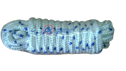 ROPE 10MM 25M