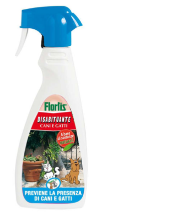 DOG / CAT REPELLENT 500ML